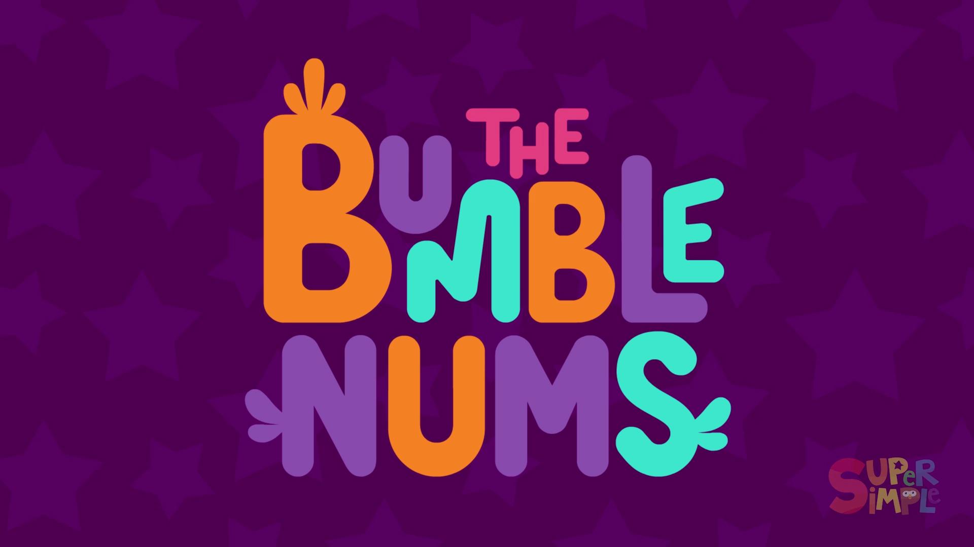 The Bumble Nums