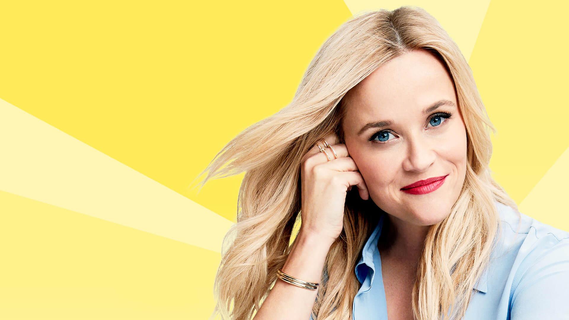 Shine On With Reese