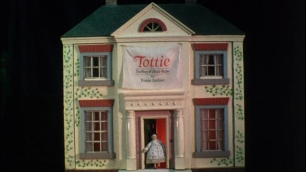 Tottie: The Story of a Doll's House