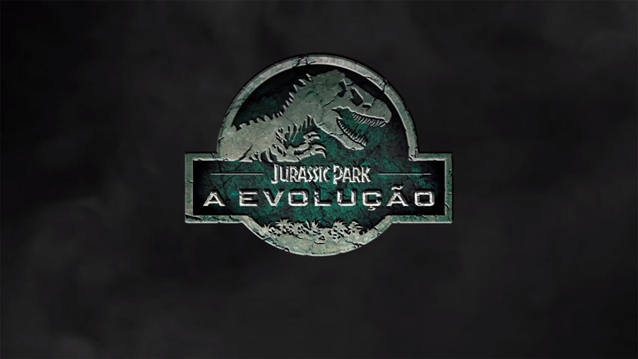 Jurassic Park: A Evolução