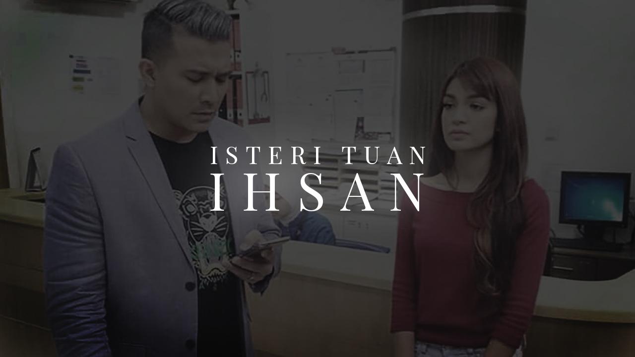 Isteri Tuan Ihsan