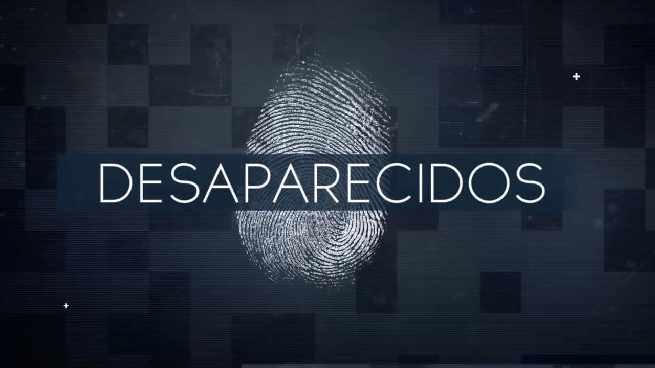 Desaparecidos