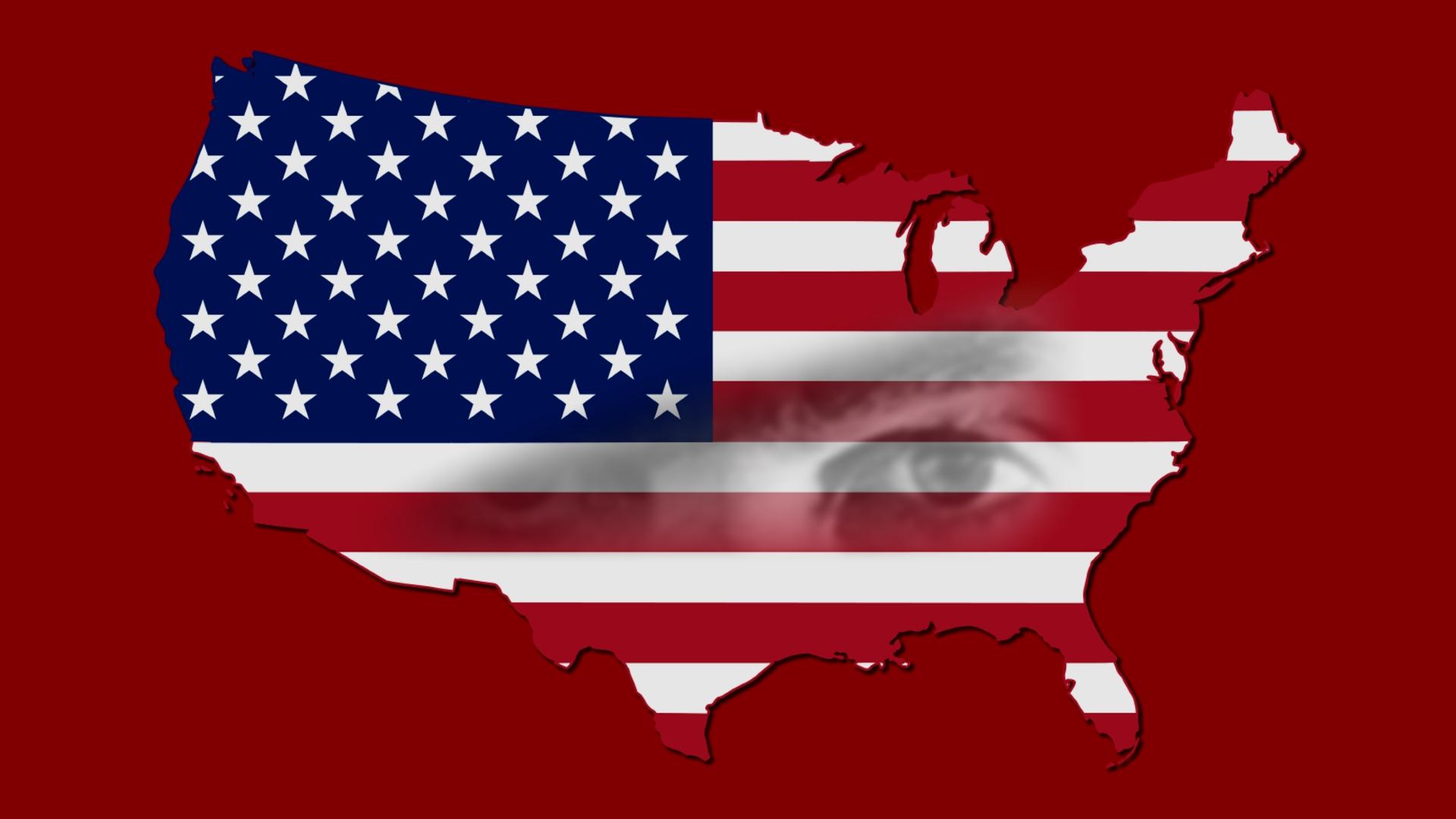 Who Is America?