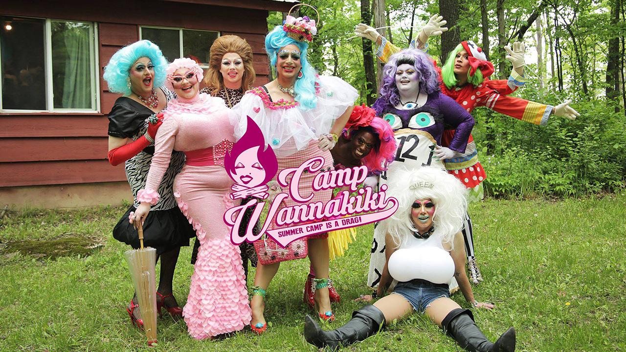 Camp Wannakiki