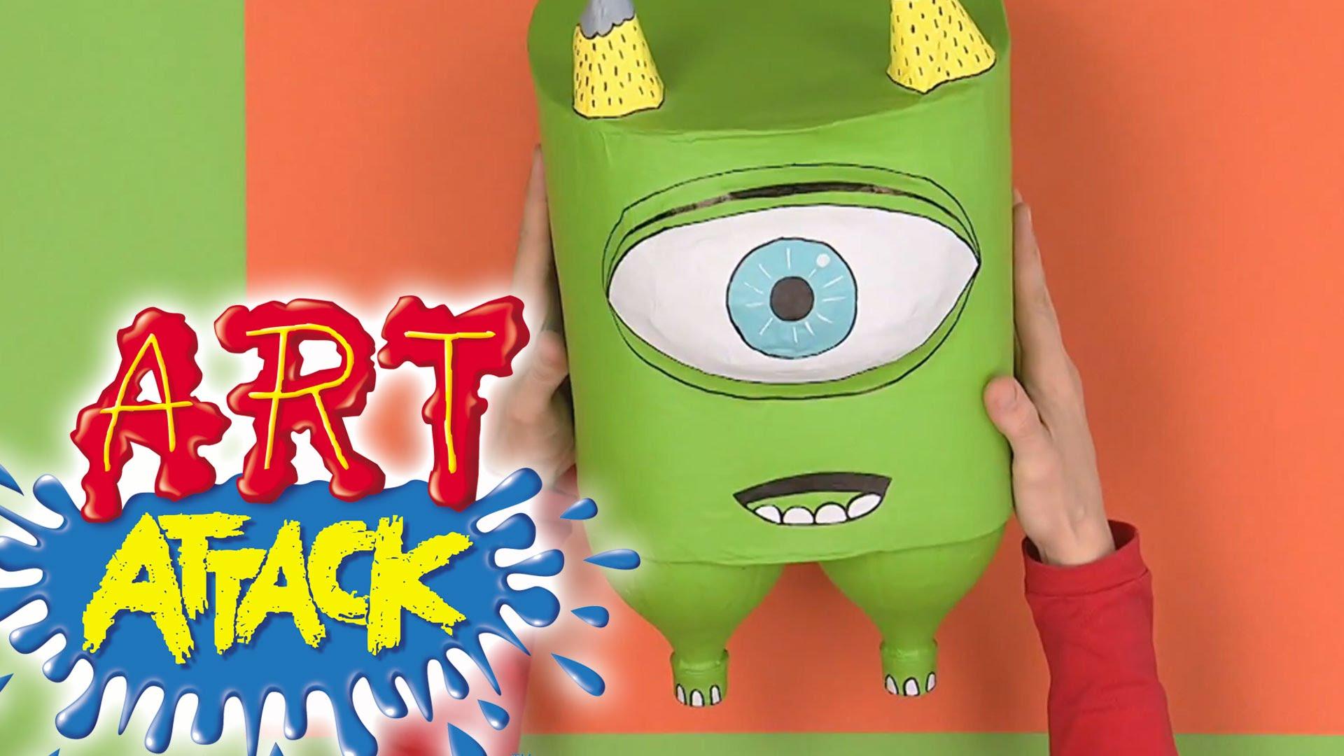 Art Attack