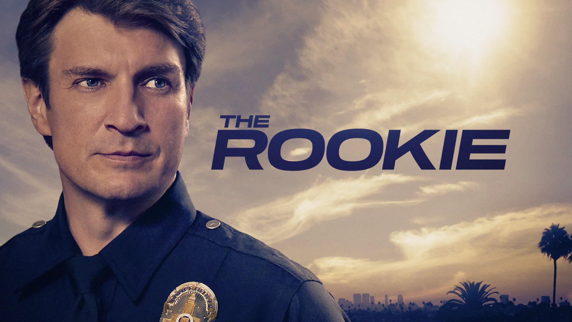 The Rookie