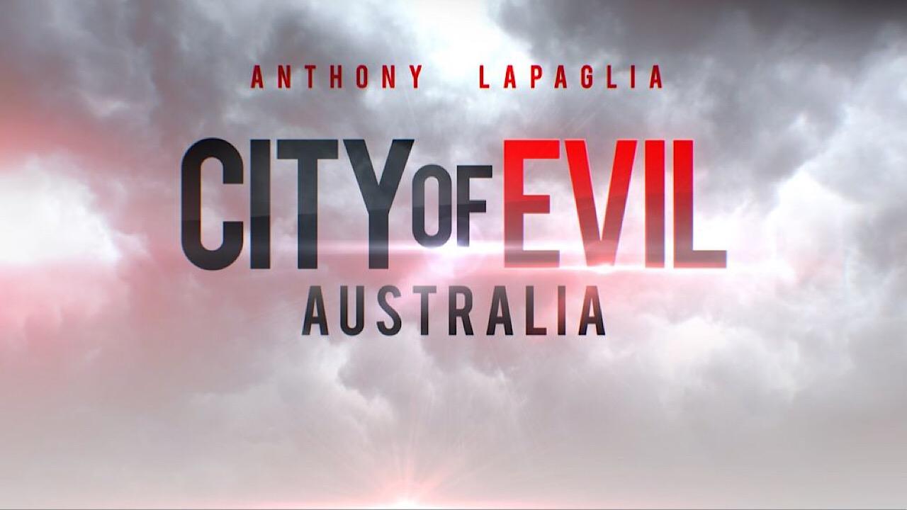 City of Evil
