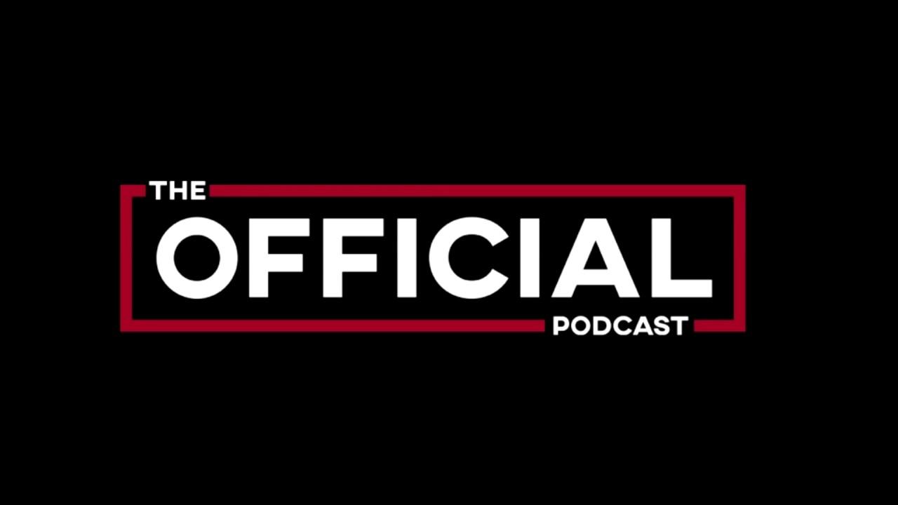 The Official Podcast