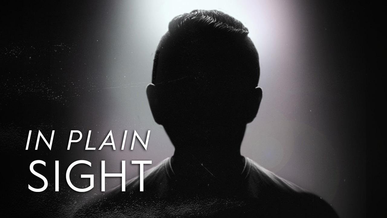 In Plain Sight (2018)