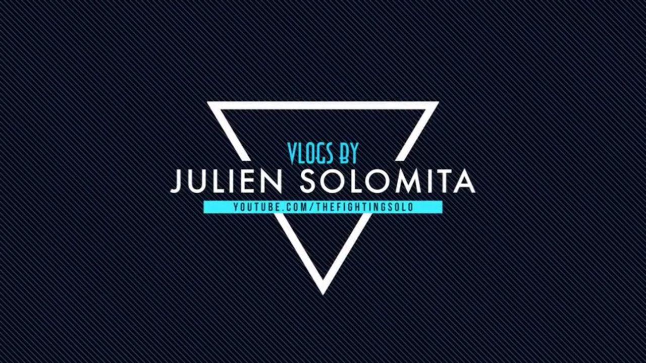 julien solomita