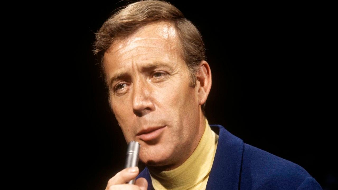 The Val Doonican Music Show