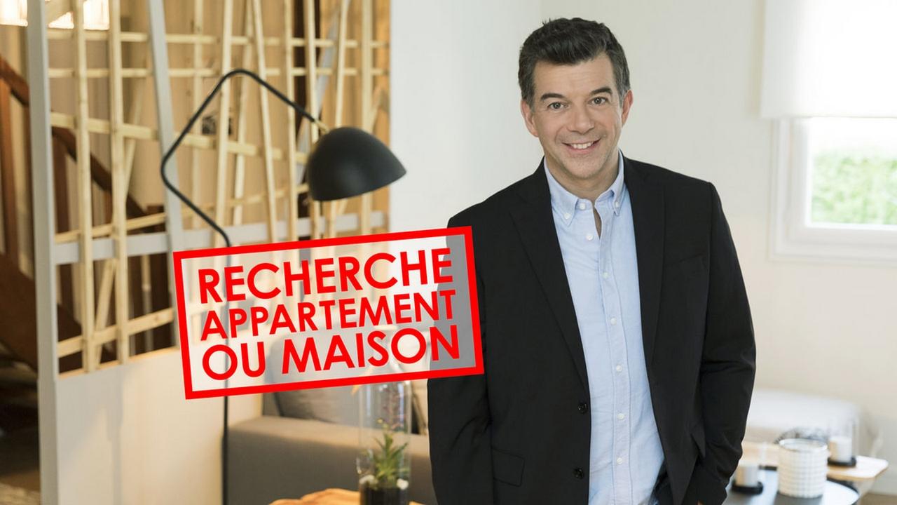 Recherche appartement ou maison