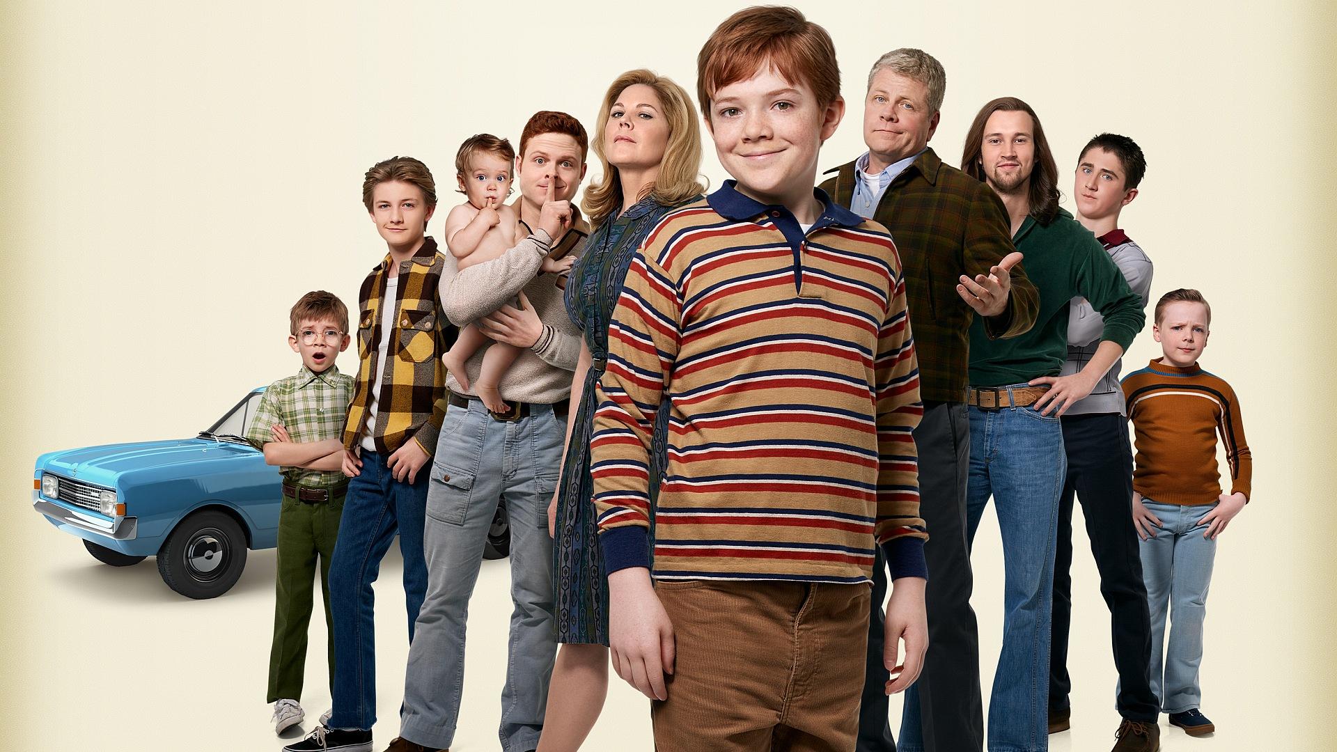 The Kids Are Alright