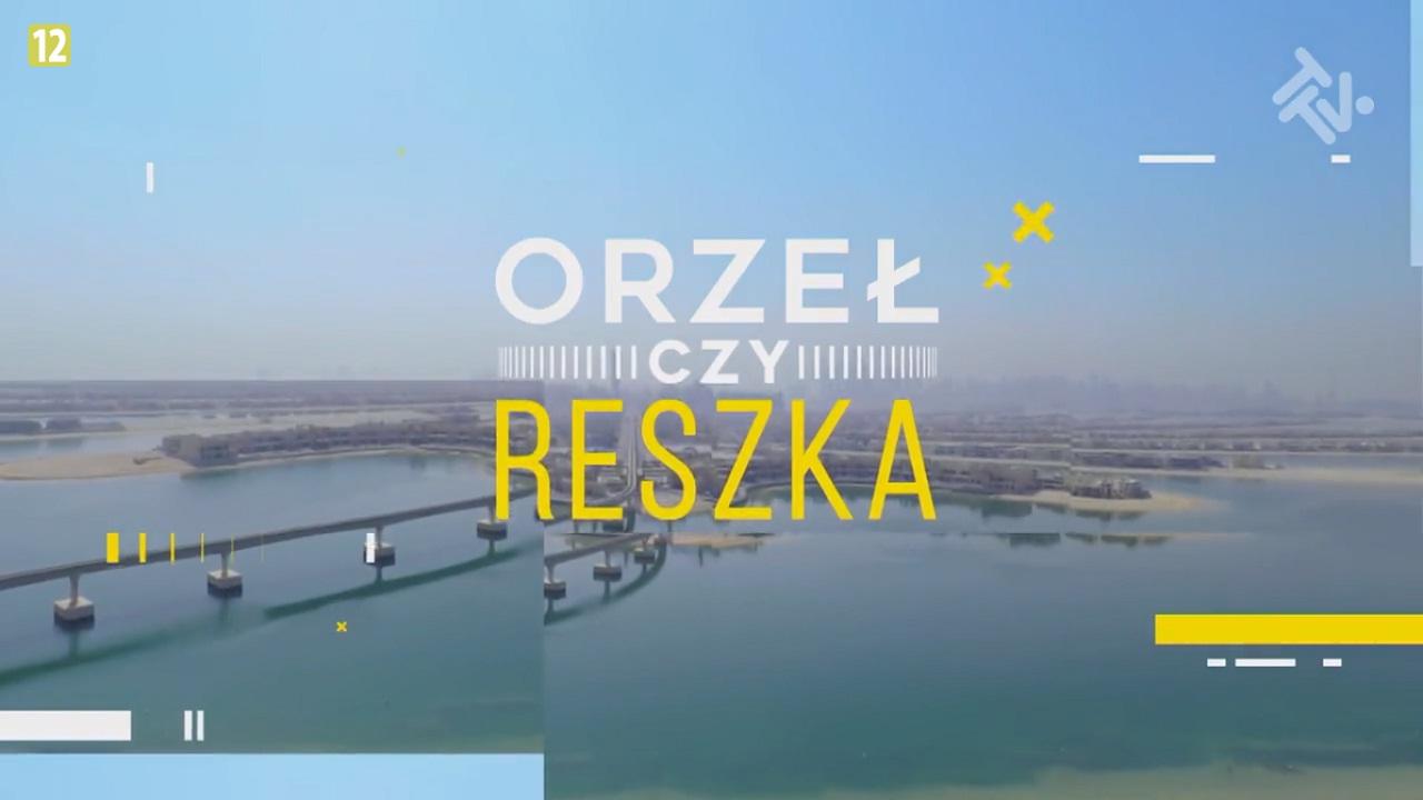 Orzeł czy reszka