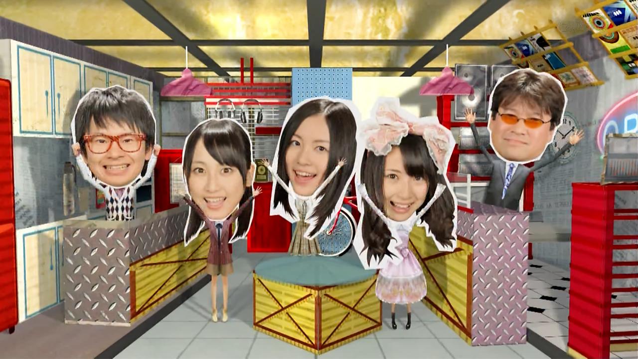 SKE48 no Magical Radio