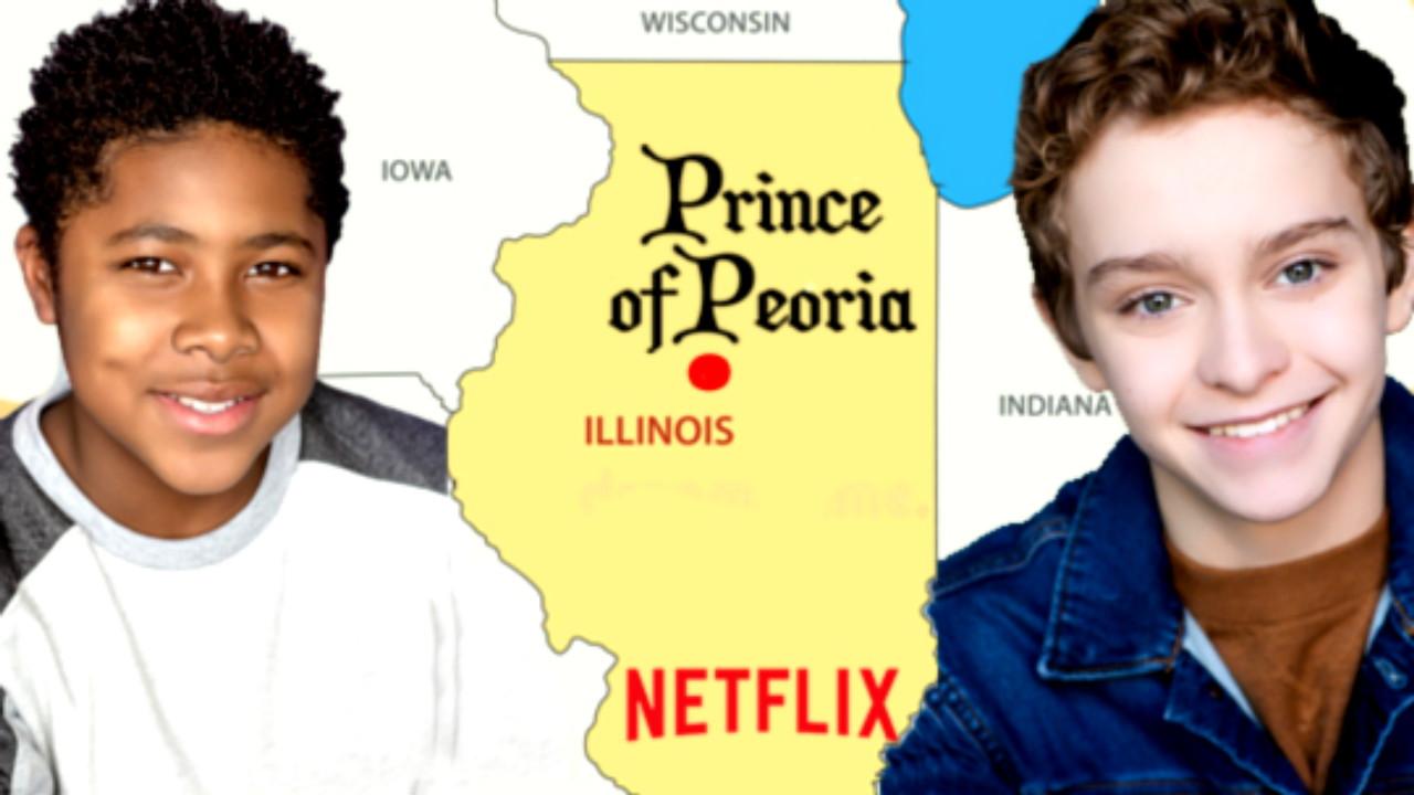 Prince of Peoria