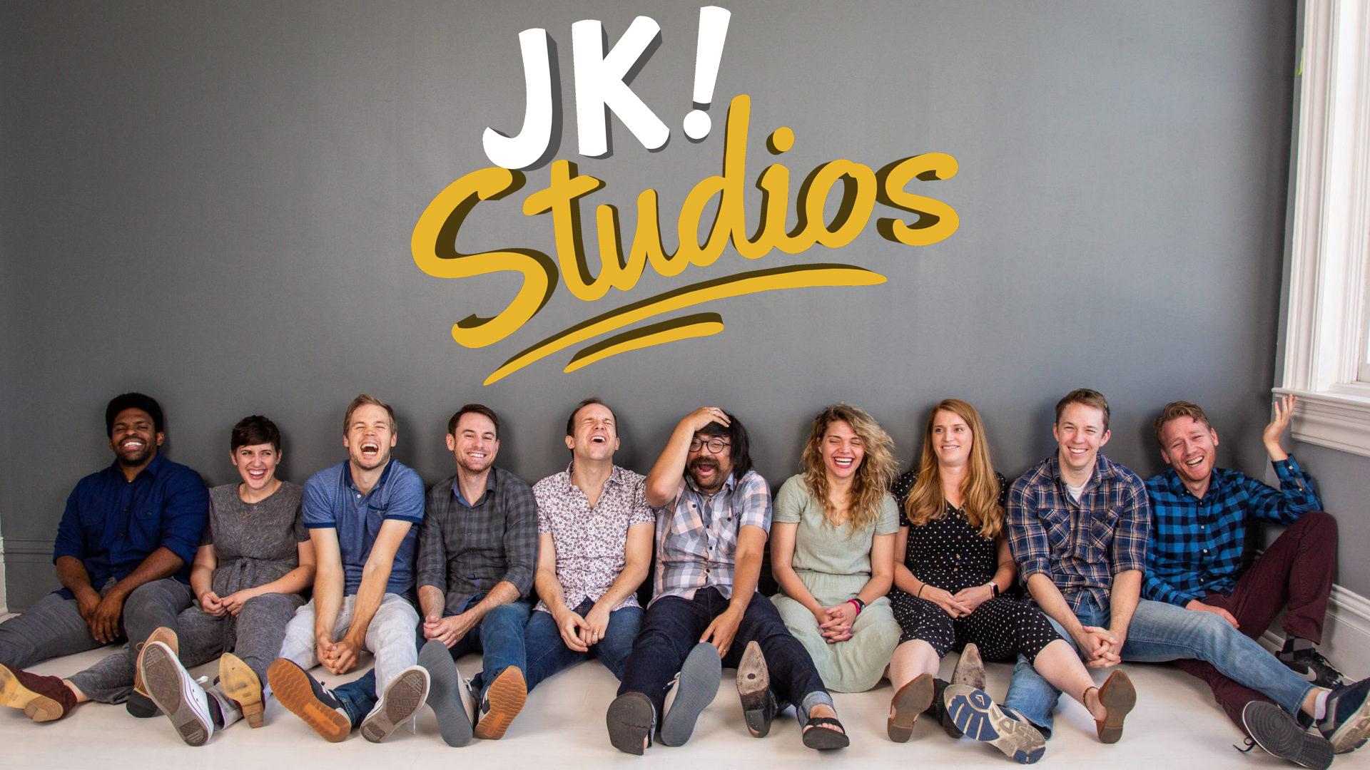 JK! Studios