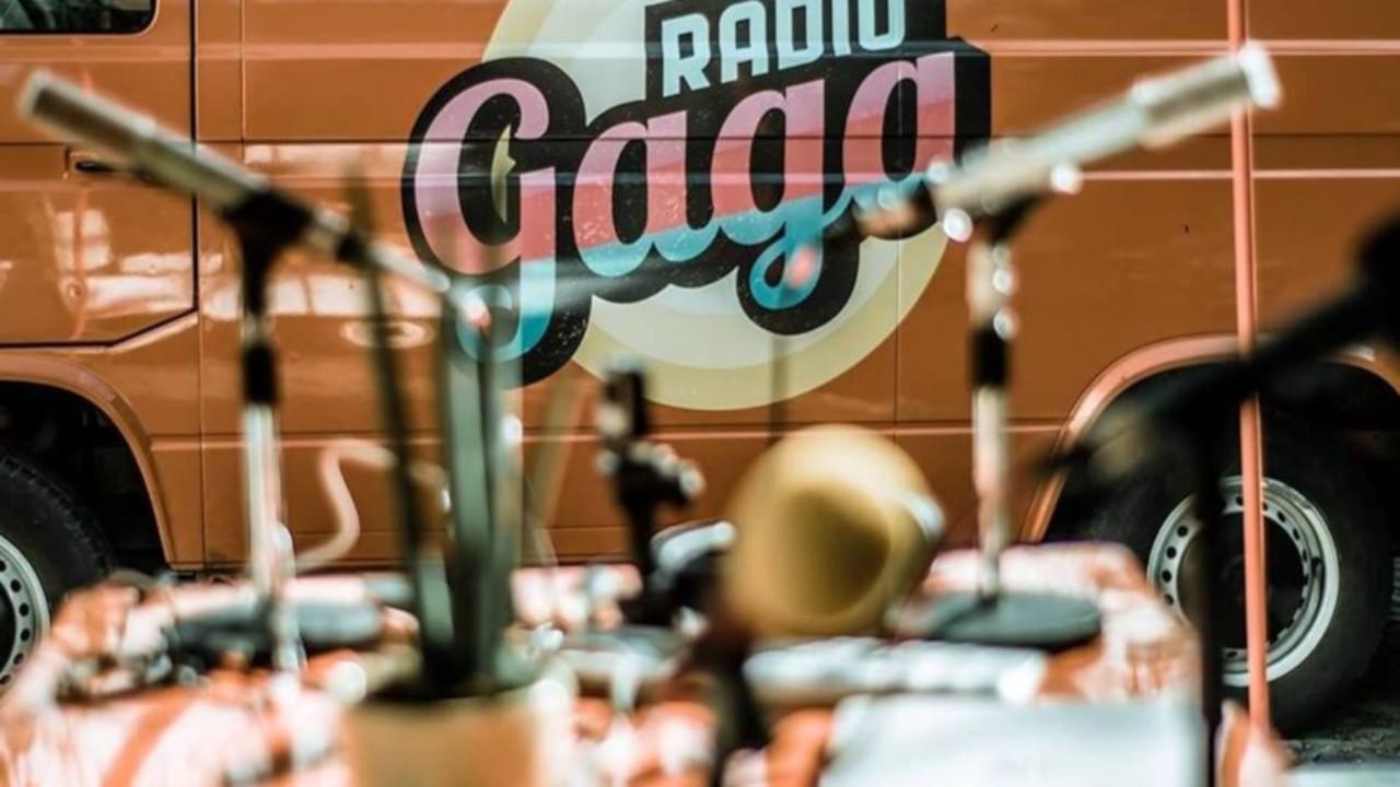 Radio Gaga