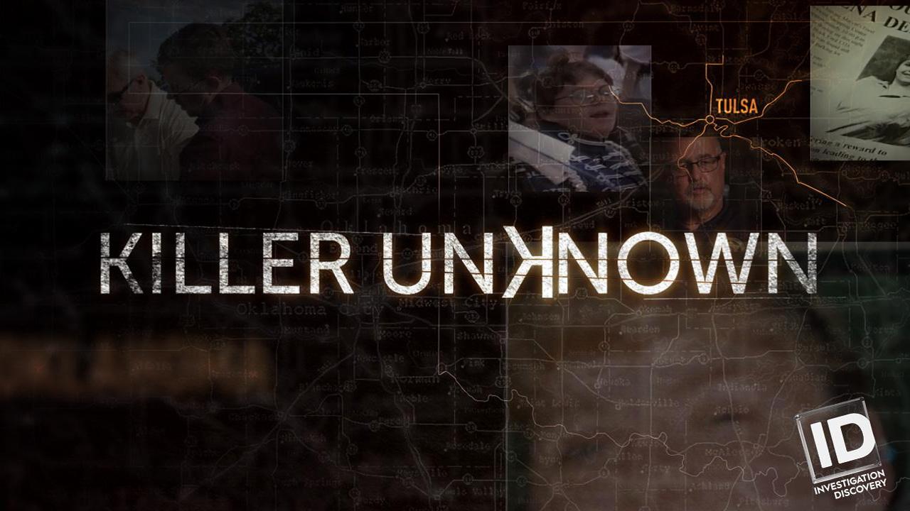 Killer Unknown