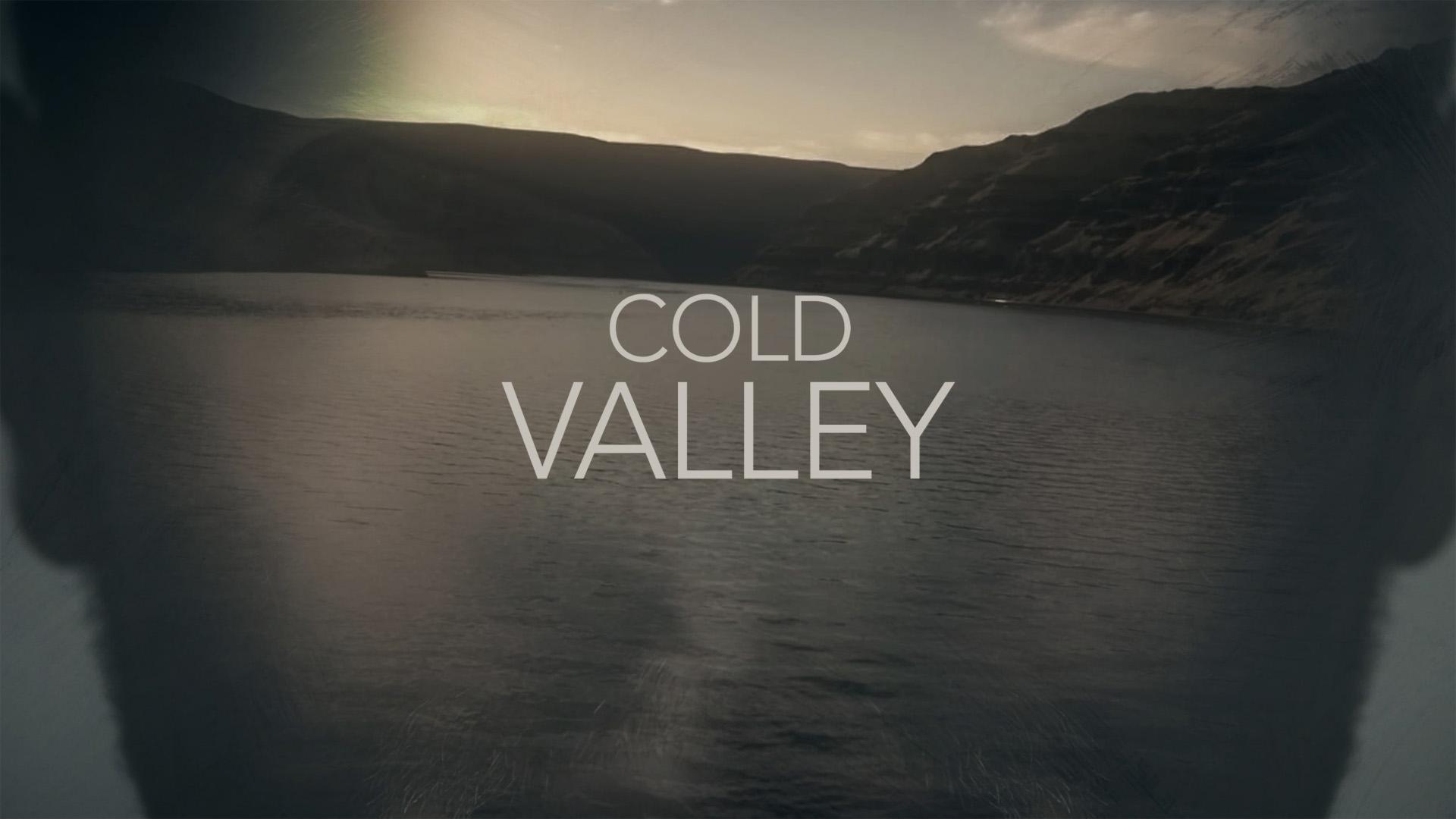 Cold Valley