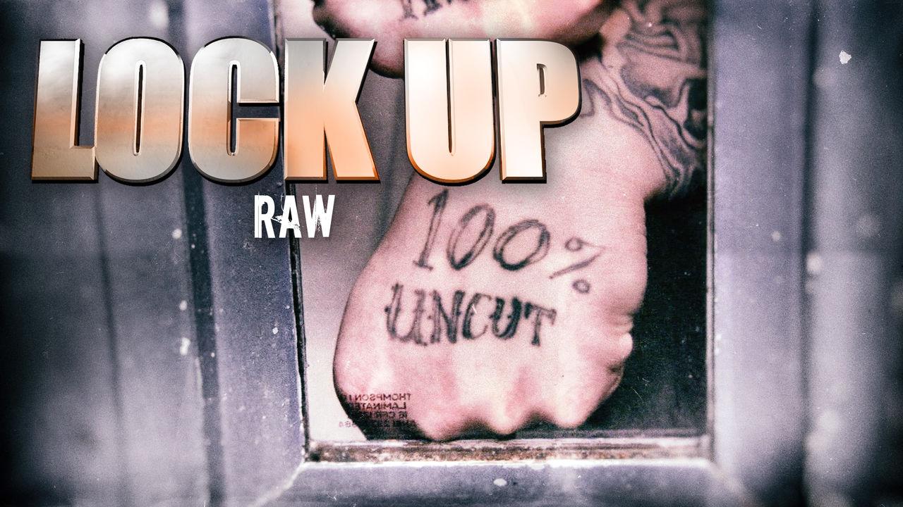 Lockup: Raw