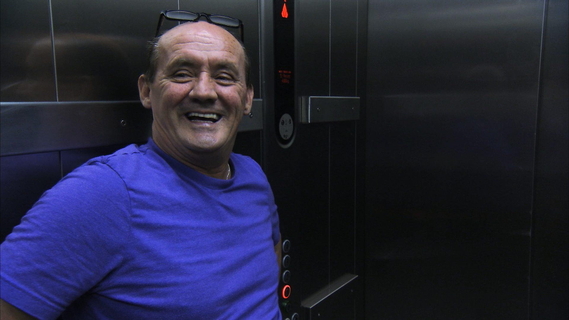 Brendan O'Carroll - The Stand-Up Collection
