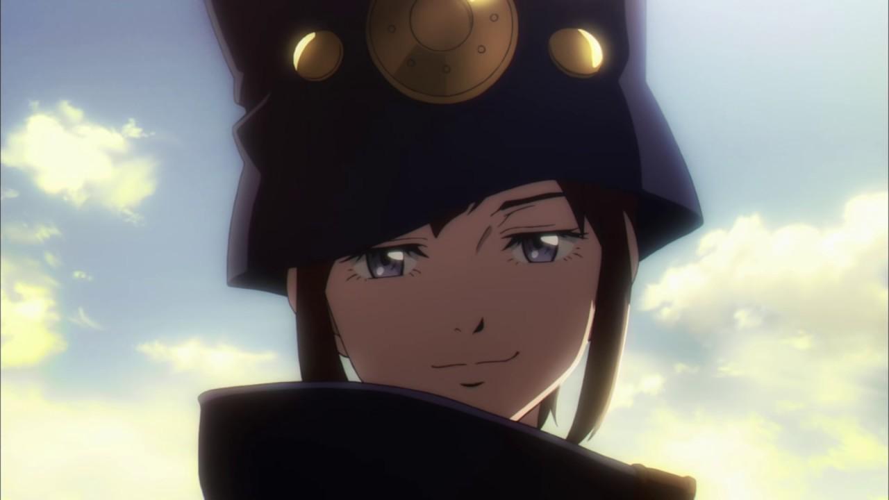 BoogiePop and Others