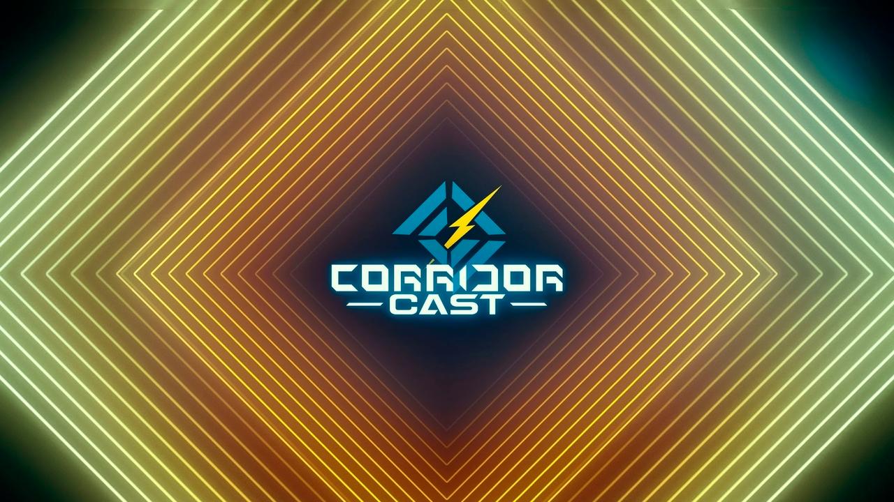 Corridor Cast