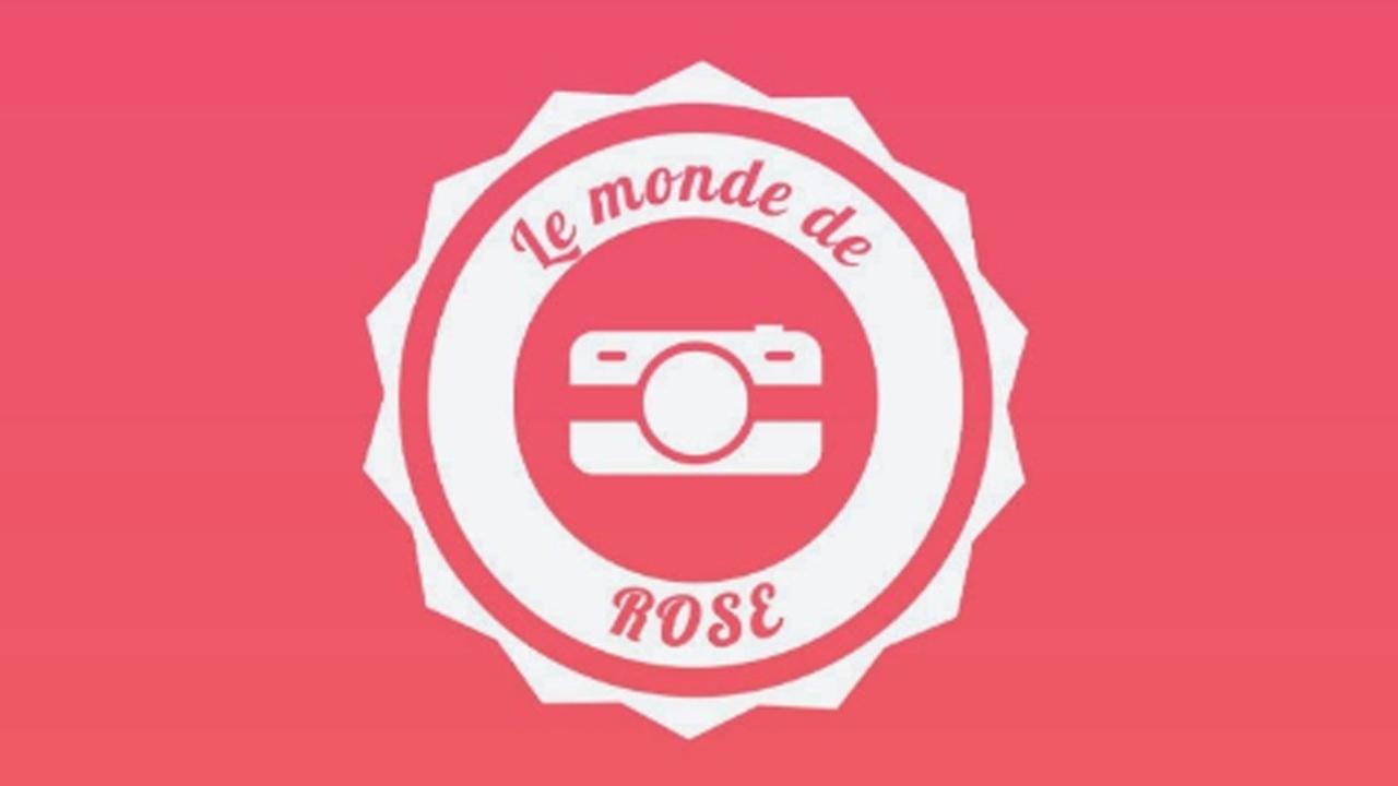 Le Monde de Rose