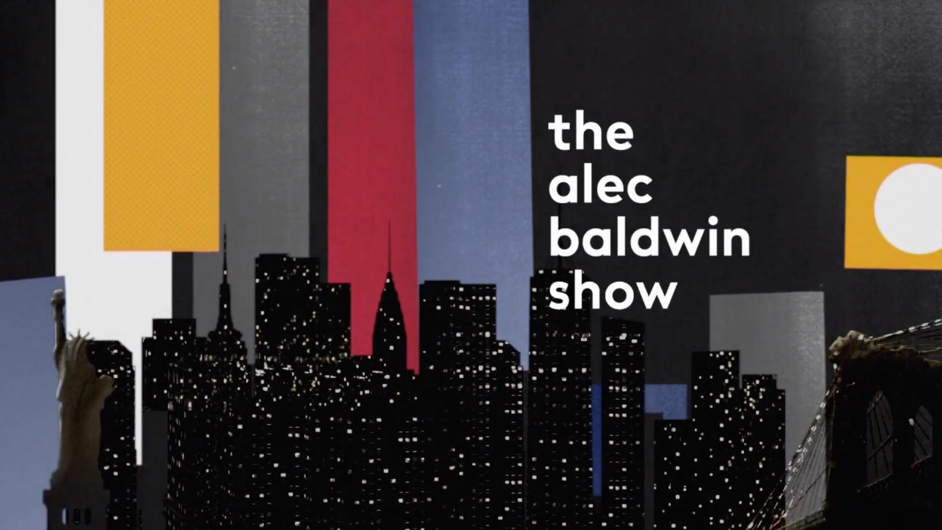 The Alec Baldwin Show
