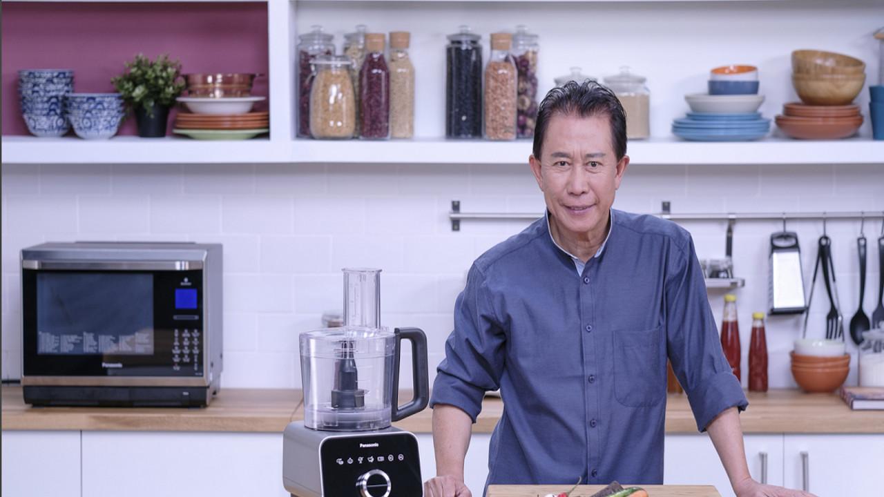 Martin Yan's Asian Favorites
