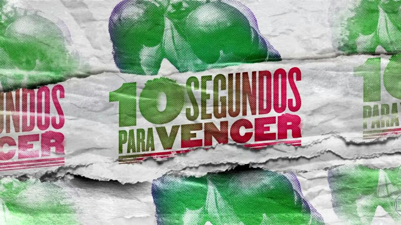 10 Segundos para Vencer