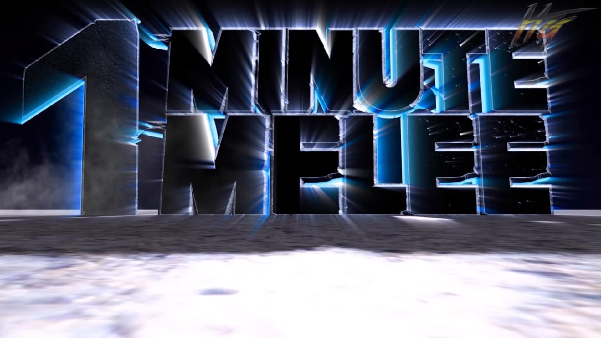 One Minute Melee