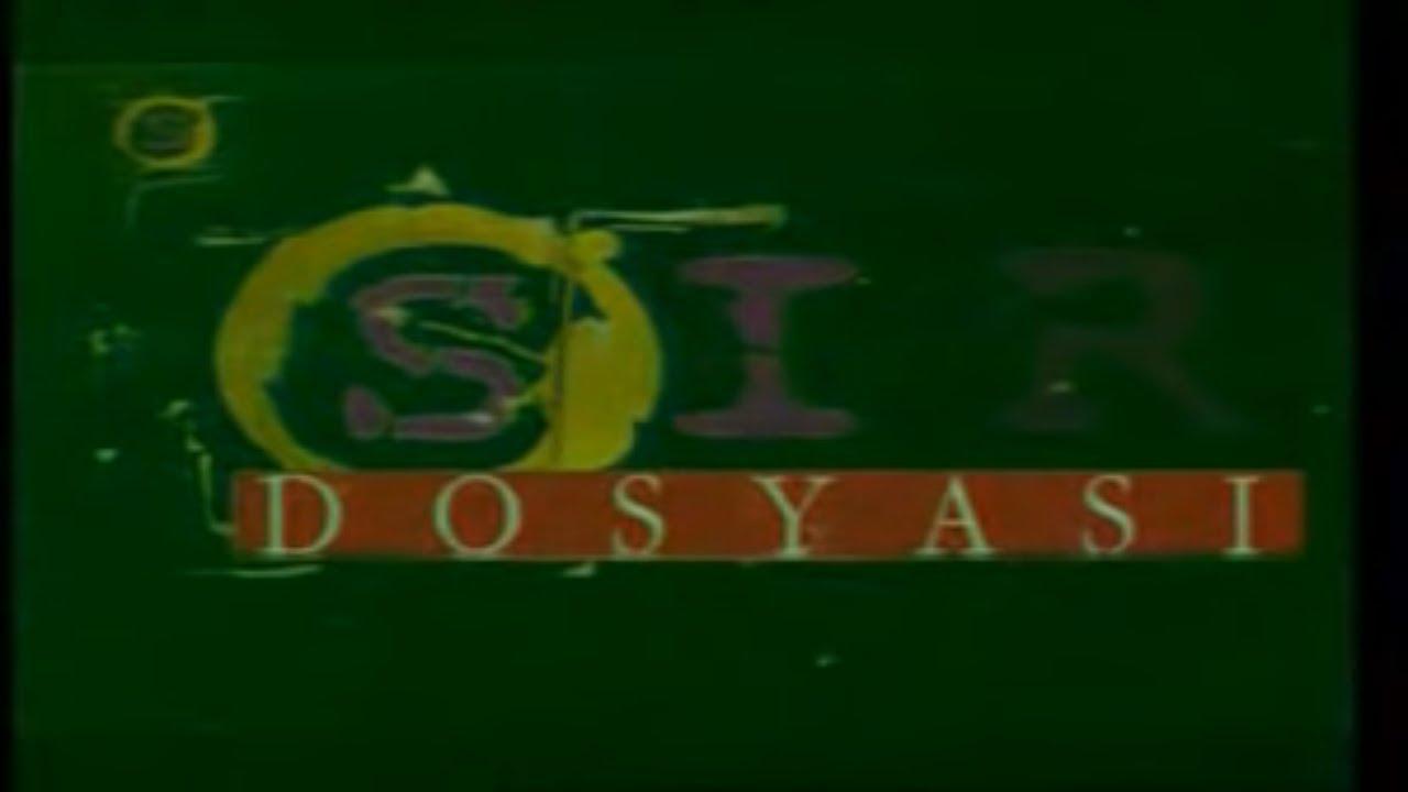 Sır Dosyası