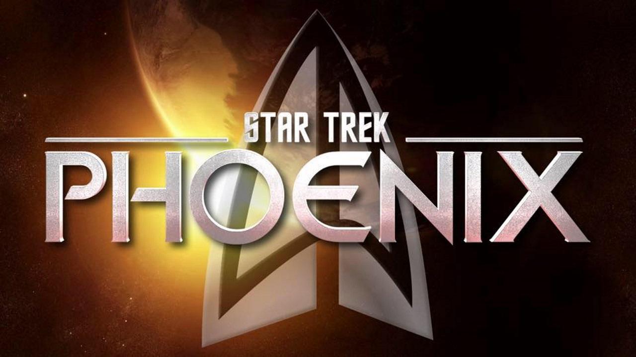 Star Trek: Phoenix