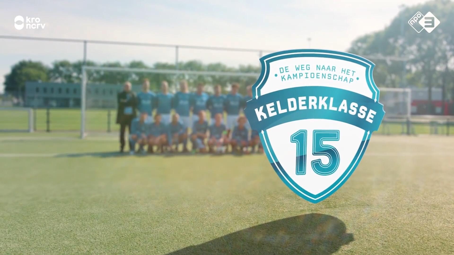 Kelderklasse 15