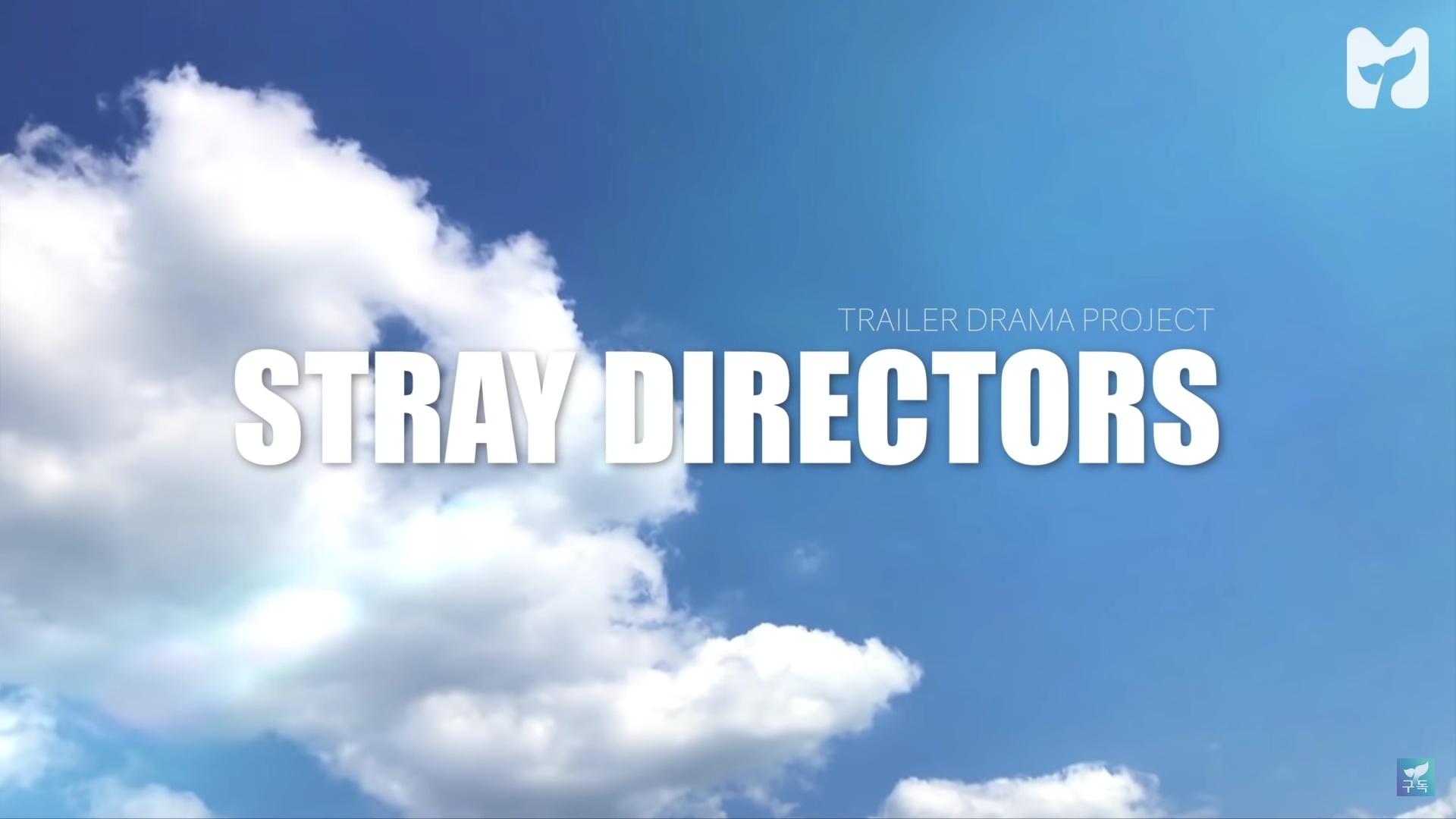 Stray Kids: Stray Directors