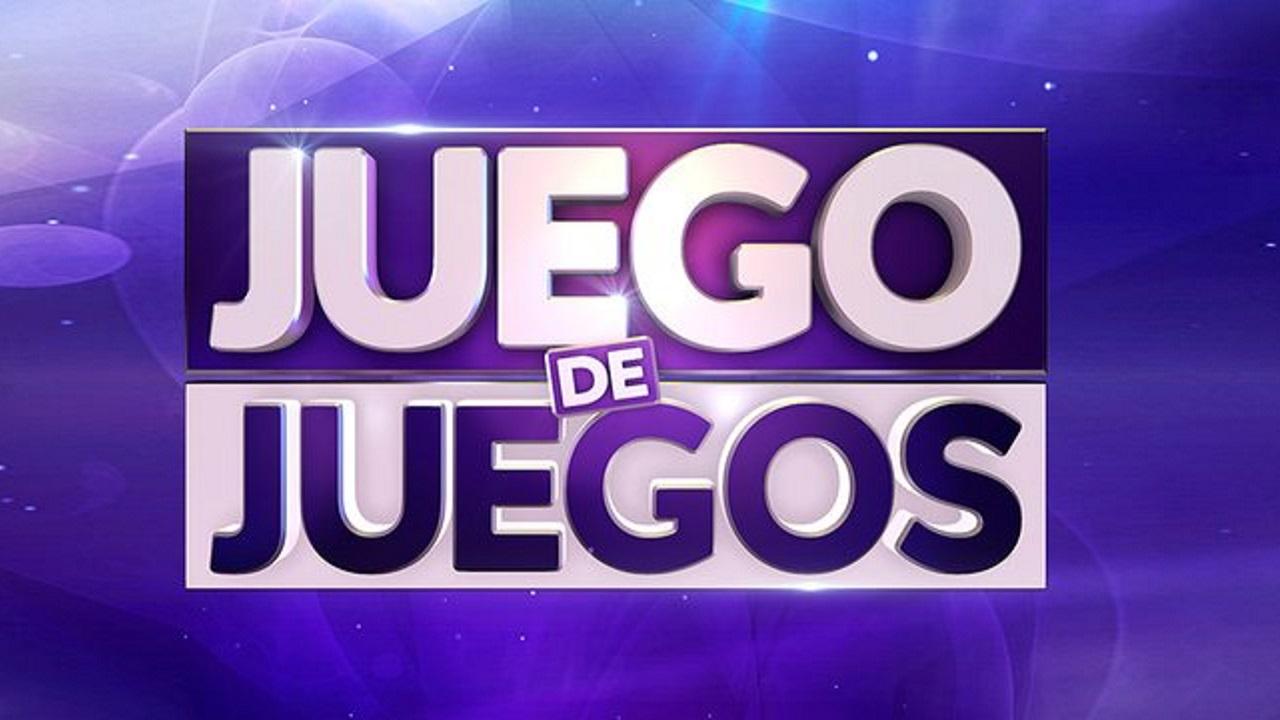 Juego de juegos