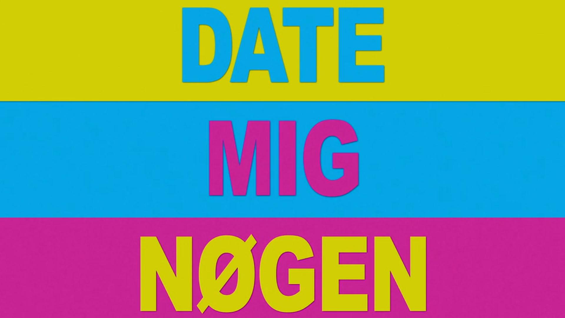 Date mig nøgen