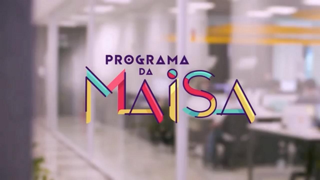 Programa da Maisa | TV Time