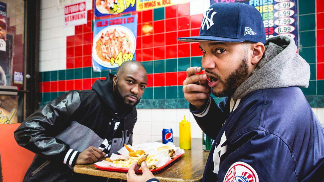 Bodega Boys