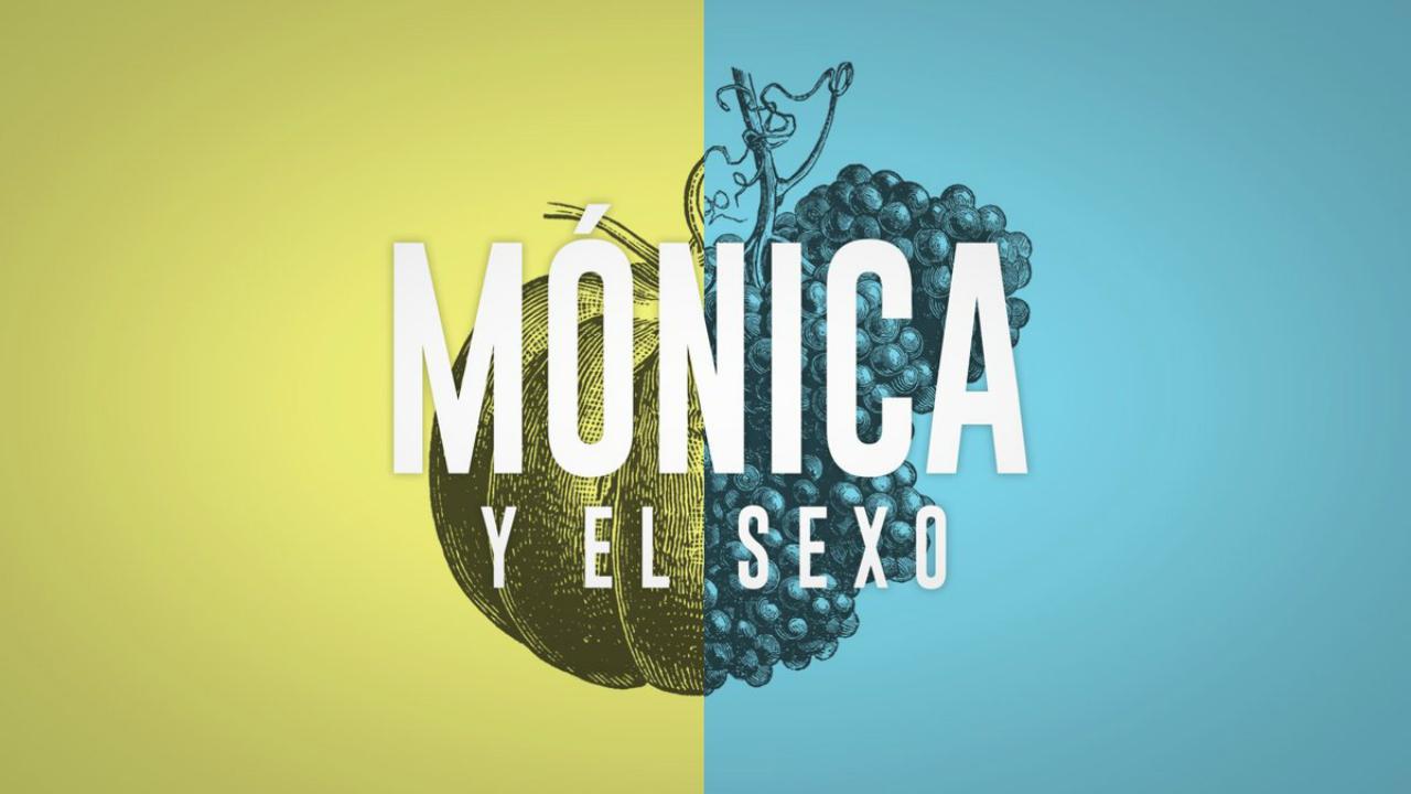 Monica and Sex | TV Time