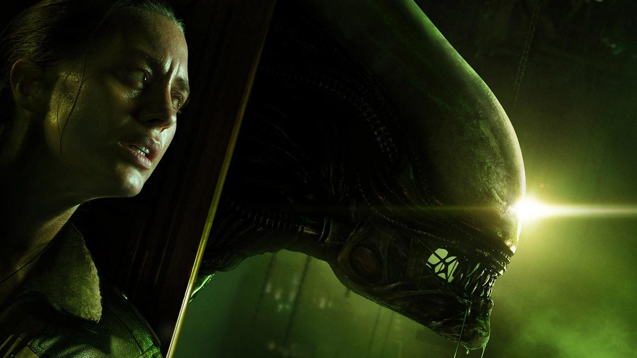 Alien: Isolation - The Digital Series