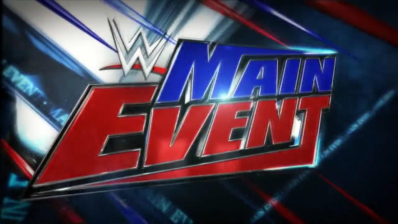 WWF The Main Event