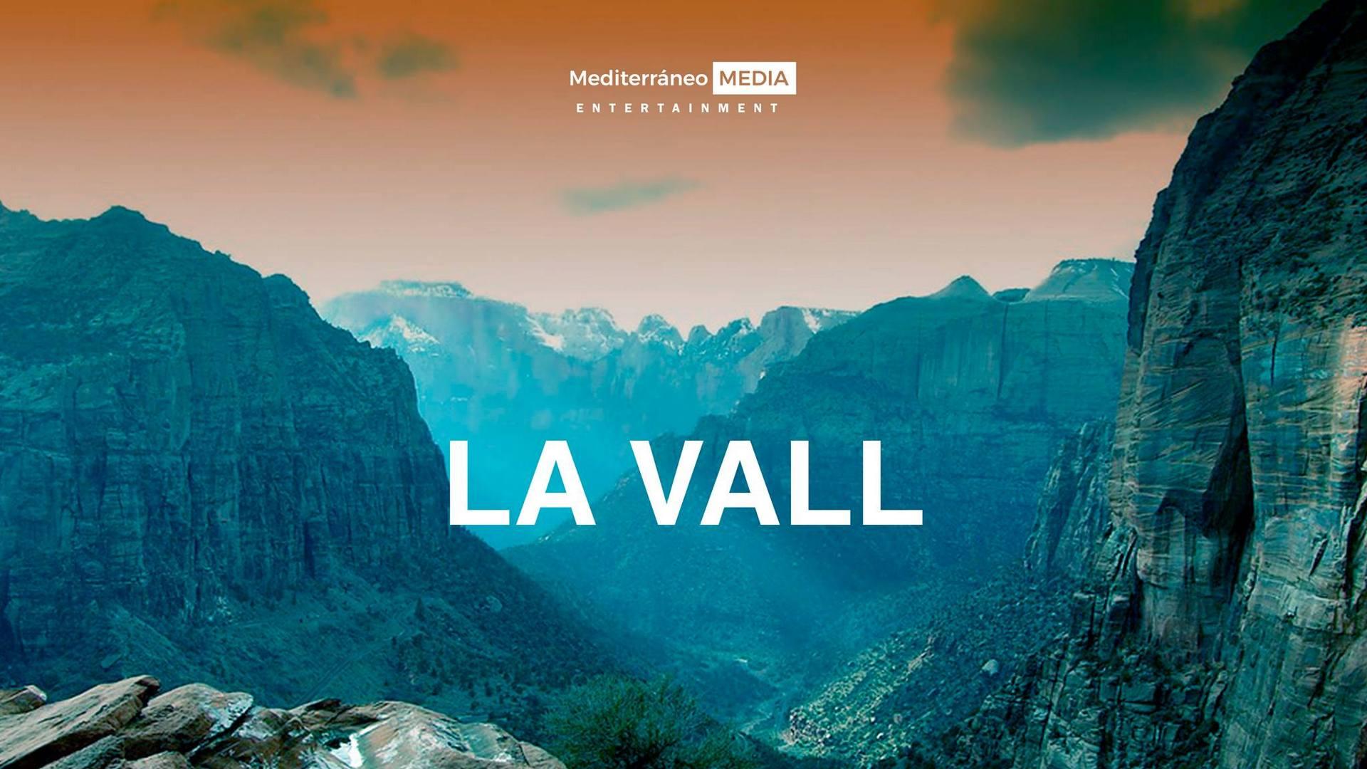 La vall