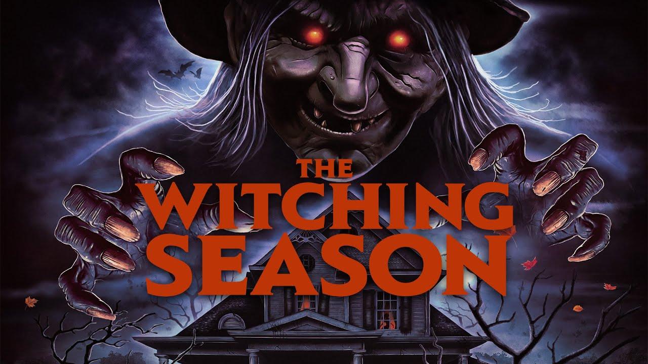 The Witching Season | TV Time