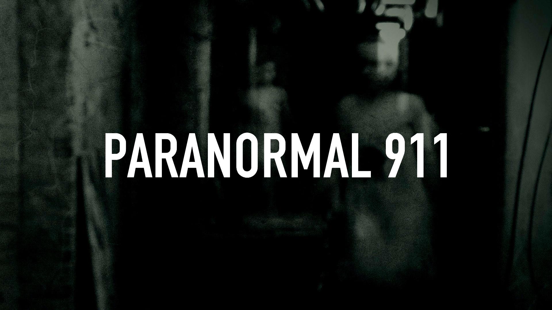 Paranormal 911