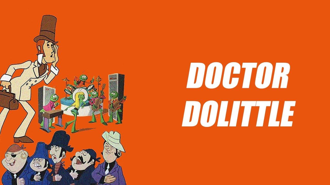 Doctor Dolittle