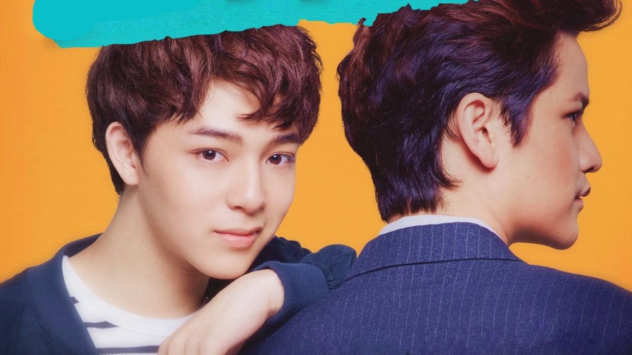 2 Brothers: The Series