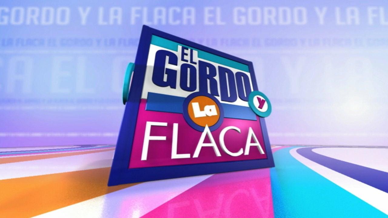 El Gordo y la Flaca